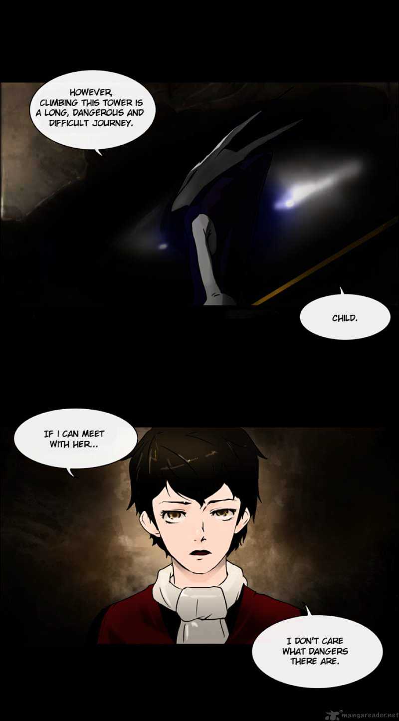 Tower of God, Chapter 1 image 37